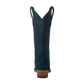 Emma Jane Boot - Navy Suede