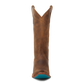 Emma Jane Boot - Burnt Caramel