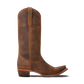 Emma Jane Boot - Burnt Caramel