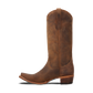 Emma Jane Boot - Burnt Caramel