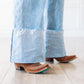 Emma Jane Boot - Burnt Caramel