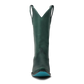 Emma Jane Boot - Emerald Green
