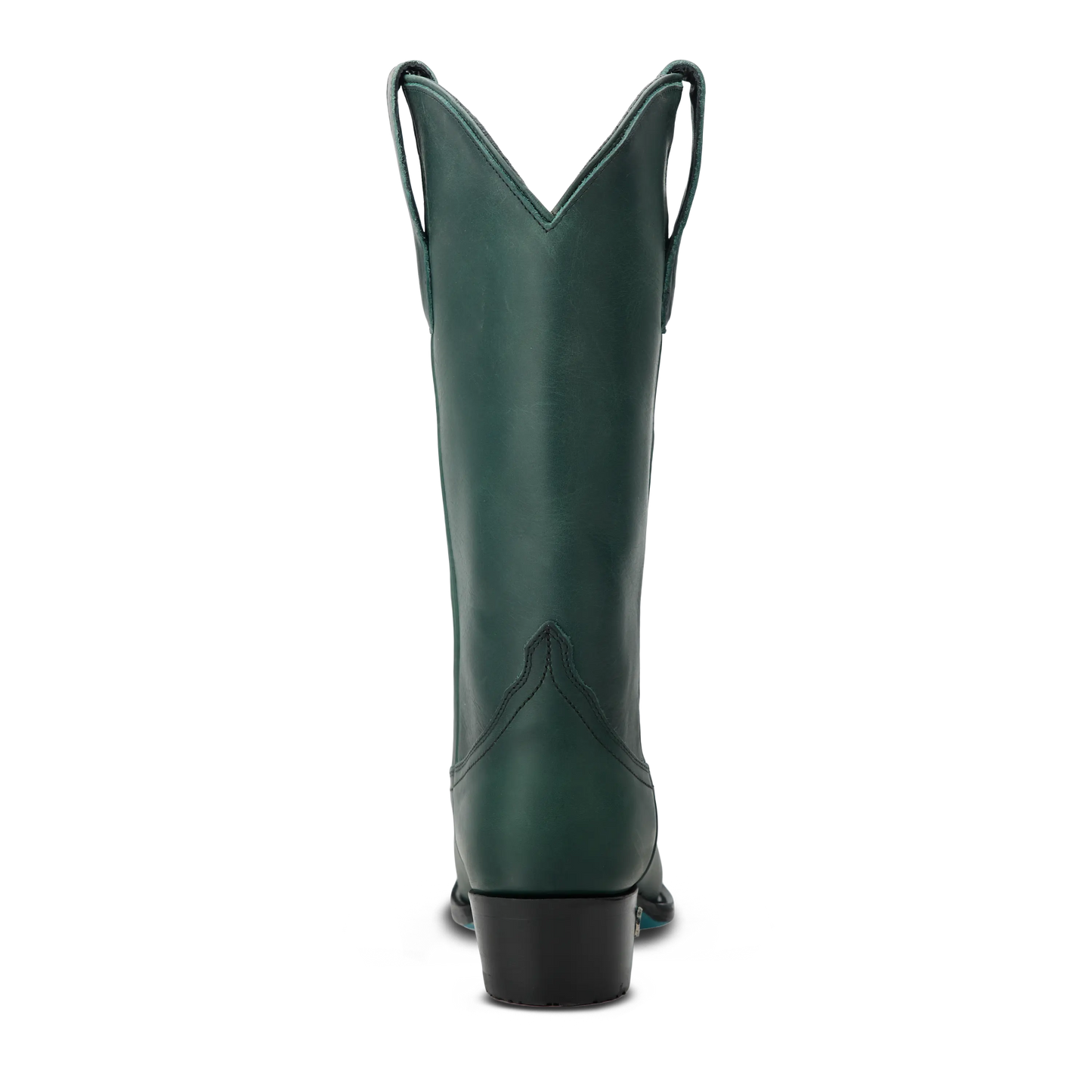 Emma Jane Boot - Emerald Green