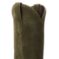 Emma Jane Boot - Olive Suede