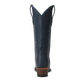 Emma Jane Midnight Navy Cowboy Boot