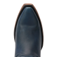 Emma Jane Midnight Navy Boot - Top View