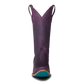 Emma Jane Boot - Midnight Orchid