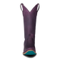 Emma Jane Boot - Midnight Orchid