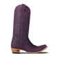Emma Jane Boot - Midnight Orchid
