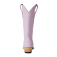 Emma Jane Boot - Lovely Lavender