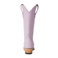 Emma Jane Boot - Lovely Lavender