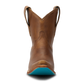 Emma Jane Bootie - Desert Clay