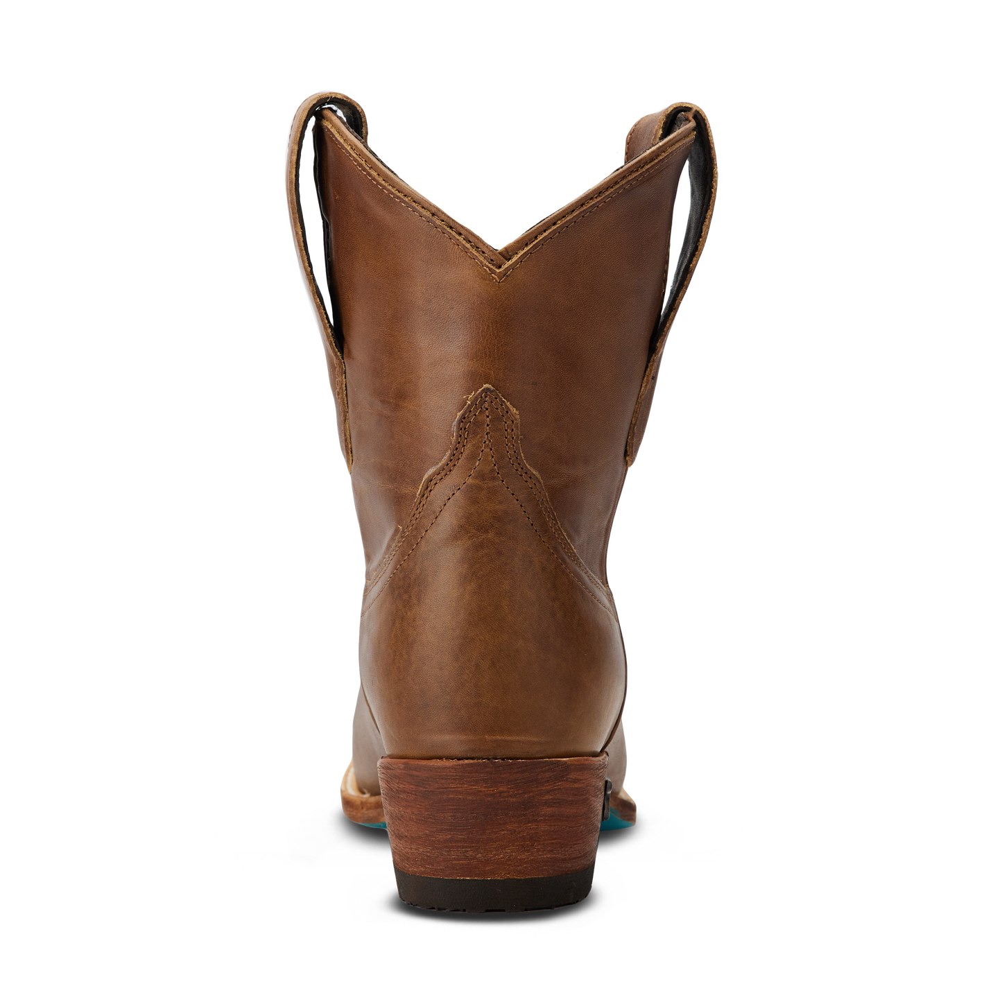 Emma Jane Bootie - Desert Clay