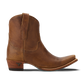 Emma Jane Bootie in Desert Clay