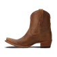 Emma Jane Bootie in Desert Clay