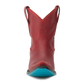 Emma Jane Bootie - Smoldering Ruby