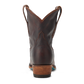 Emma Jane Bootie - Cognac