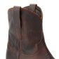 Emma Jane Bootie - Cognac