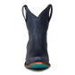 Emma Jane Bootie - Midnight Navy