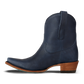Emma Jane Bootie - Midnight Navy