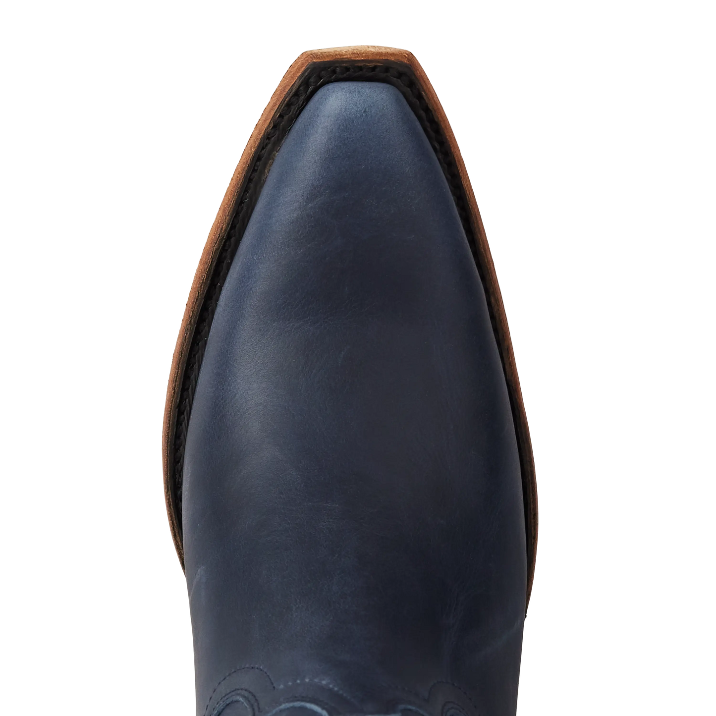 Emma Jane Bootie - Midnight Navy