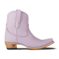 Emma Jane Bootie - Lovely Lavender