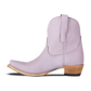 Emma Jane Bootie - Lovely Lavender
