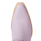 Emma Jane Bootie - Lovely Lavender