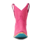 Hot pink Emma Jane Bootie