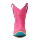 Emma Jane Bootie - Hot Pink