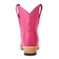 Emma Jane Bootie - Hot Pink