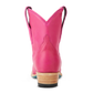 Emma Jane Bootie - Hot Pink