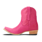 Hot pink Emma Jane Bootie