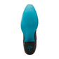 Emma Jane Bootie - Matte Black