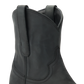Emma Jane Bootie - Matte Black