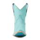 Emma Jane Bootie - Turquoise Blaze