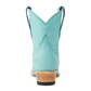 Emma Jane Bootie - Turquoise Blaze