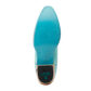 Emma Jane Bootie - Turquoise Blaze