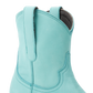 Emma Jane Bootie - Turquoise Blaze