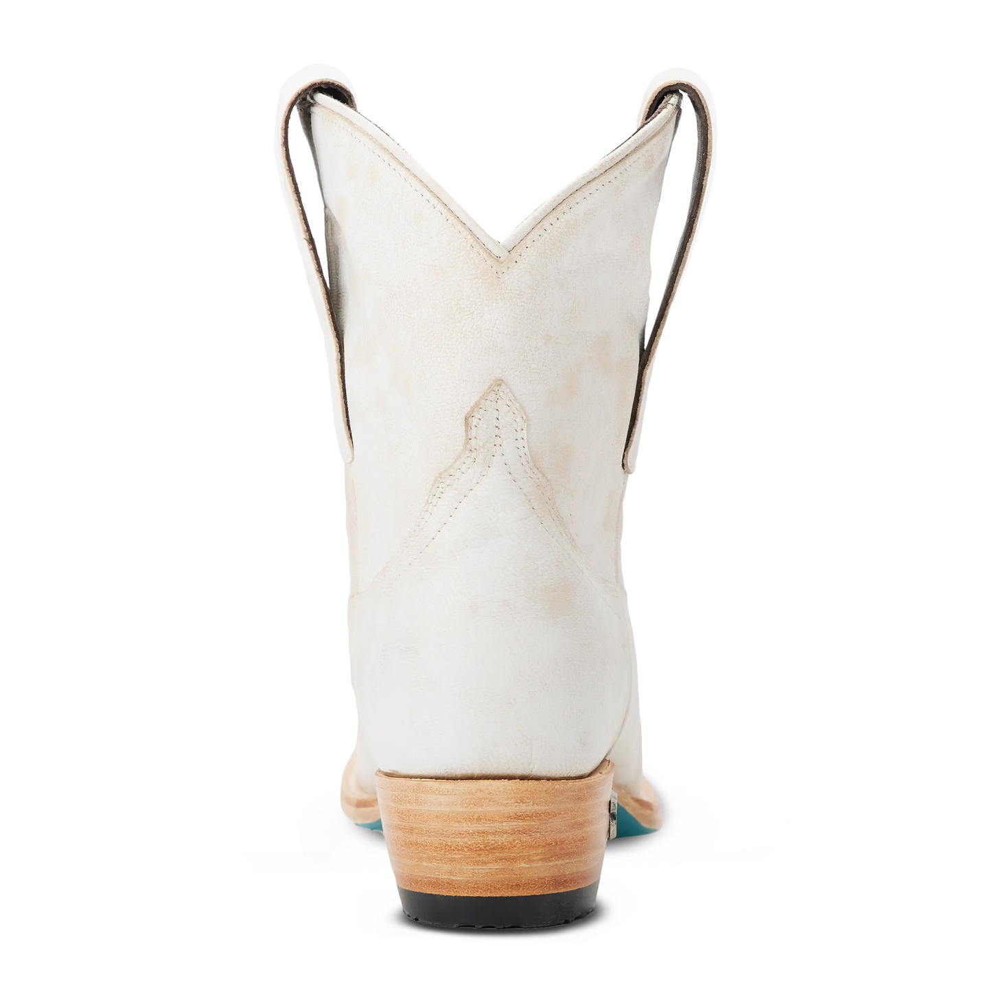 Emma Jane Bootie - Ceramic Crackle