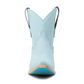 Powder Blue Emma Jane Bootie