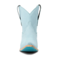Emma Jane Bootie - Powder Blue