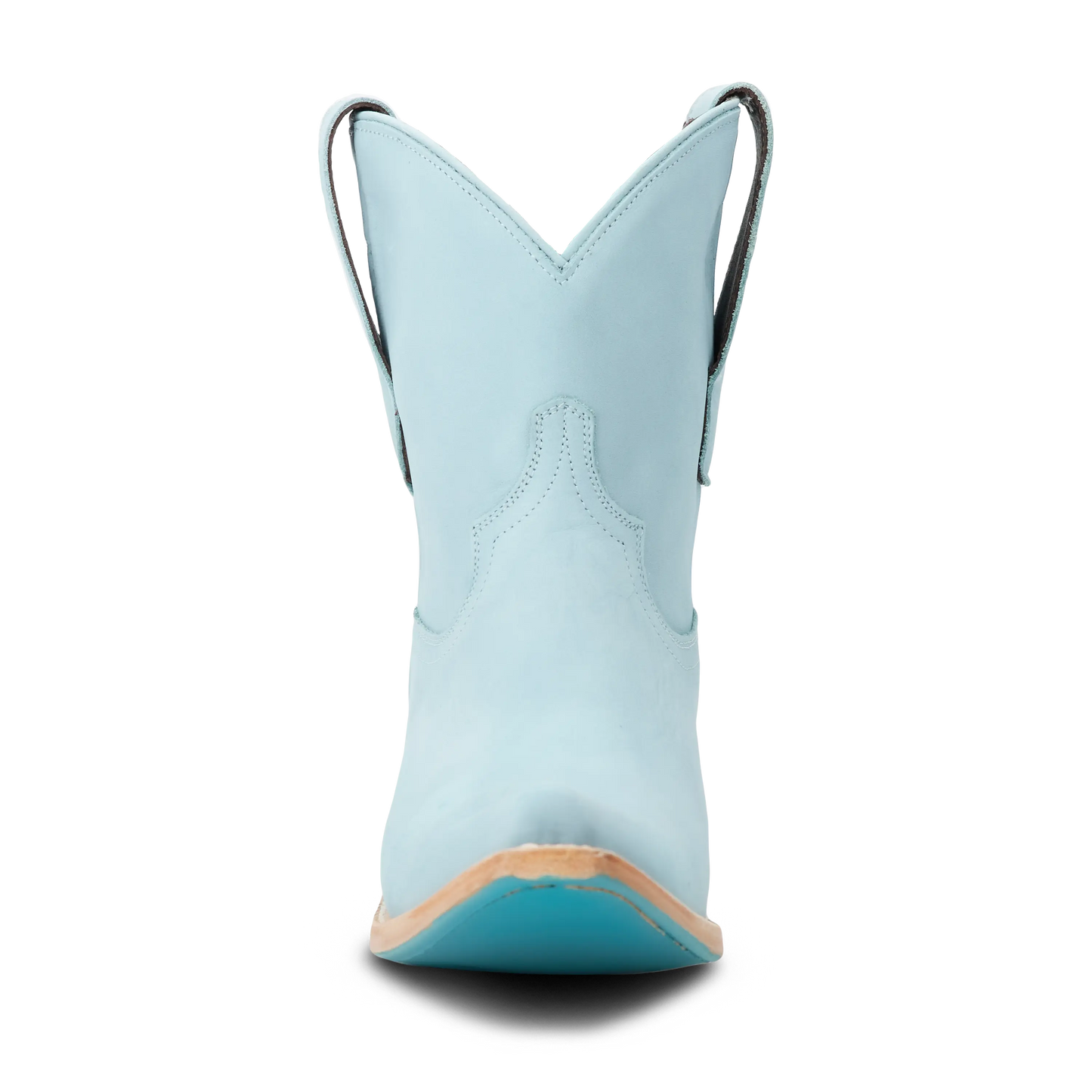 Emma Jane Bootie - Powder Blue