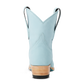 Powder Blue Emma Jane Bootie