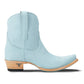 Emma Jane Bootie - Powder Blue