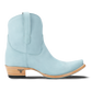Powder blue Emma Jane Bootie