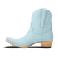 Emma Jane Bootie - Powder Blue