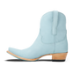 Powder Blue Emma Jane Bootie