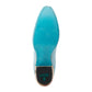 Emma Jane Bootie - Powder Blue