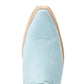 Emma Jane Bootie - Powder Blue